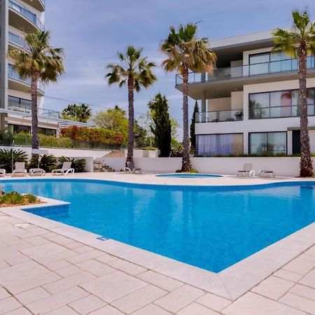 Apartmán Cavalo Branco Portugal Quarteira Exteriér fotografie