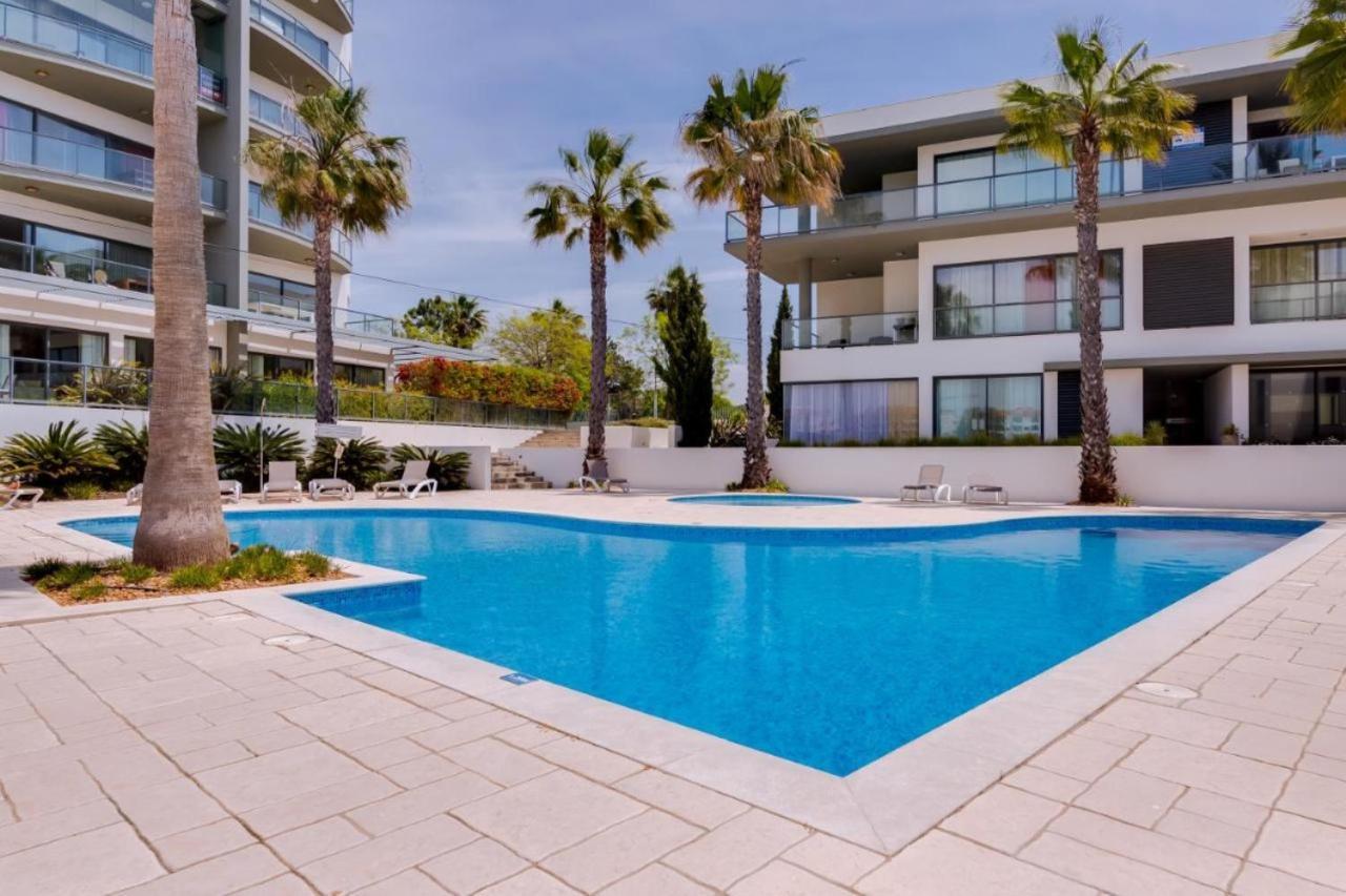 Apartmán Cavalo Branco Portugal Quarteira Exteriér fotografie