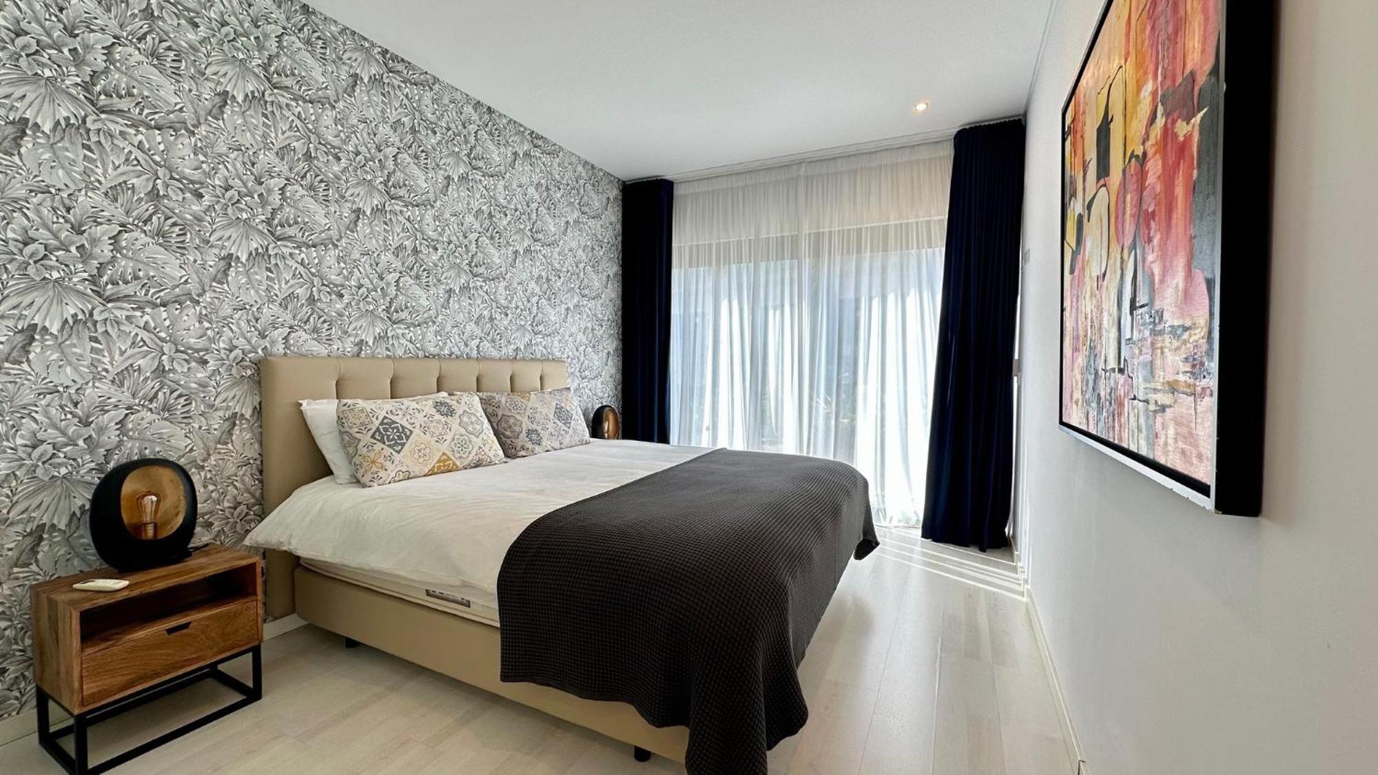 Apartmán Cavalo Branco Portugal Quarteira Exteriér fotografie