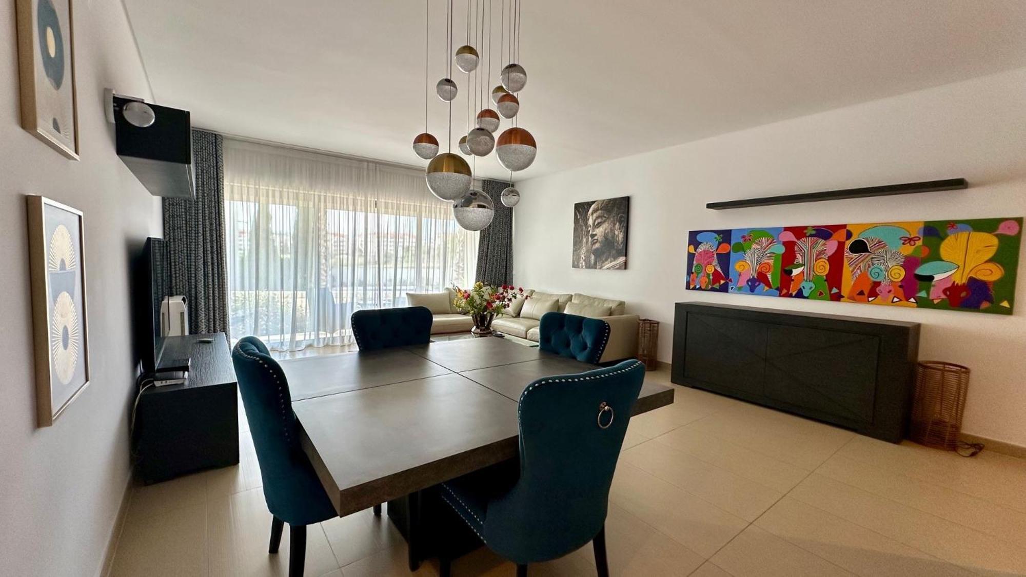 Apartmán Cavalo Branco Portugal Quarteira Exteriér fotografie