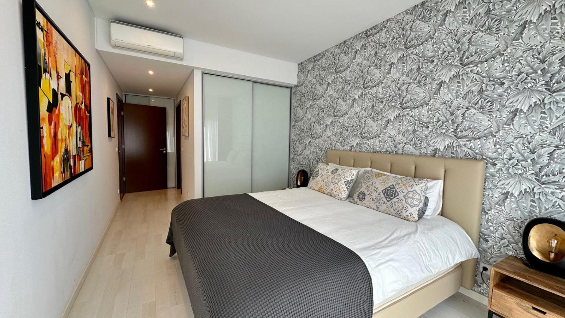 Apartmán Cavalo Branco Portugal Quarteira Exteriér fotografie
