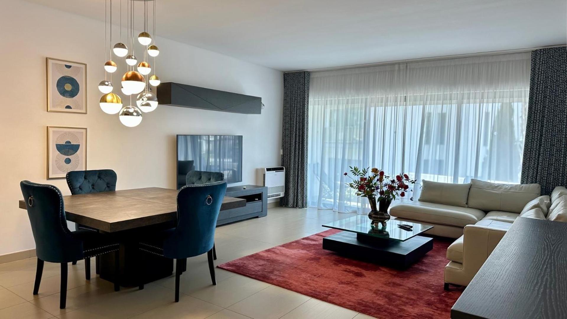 Apartmán Cavalo Branco Portugal Quarteira Exteriér fotografie