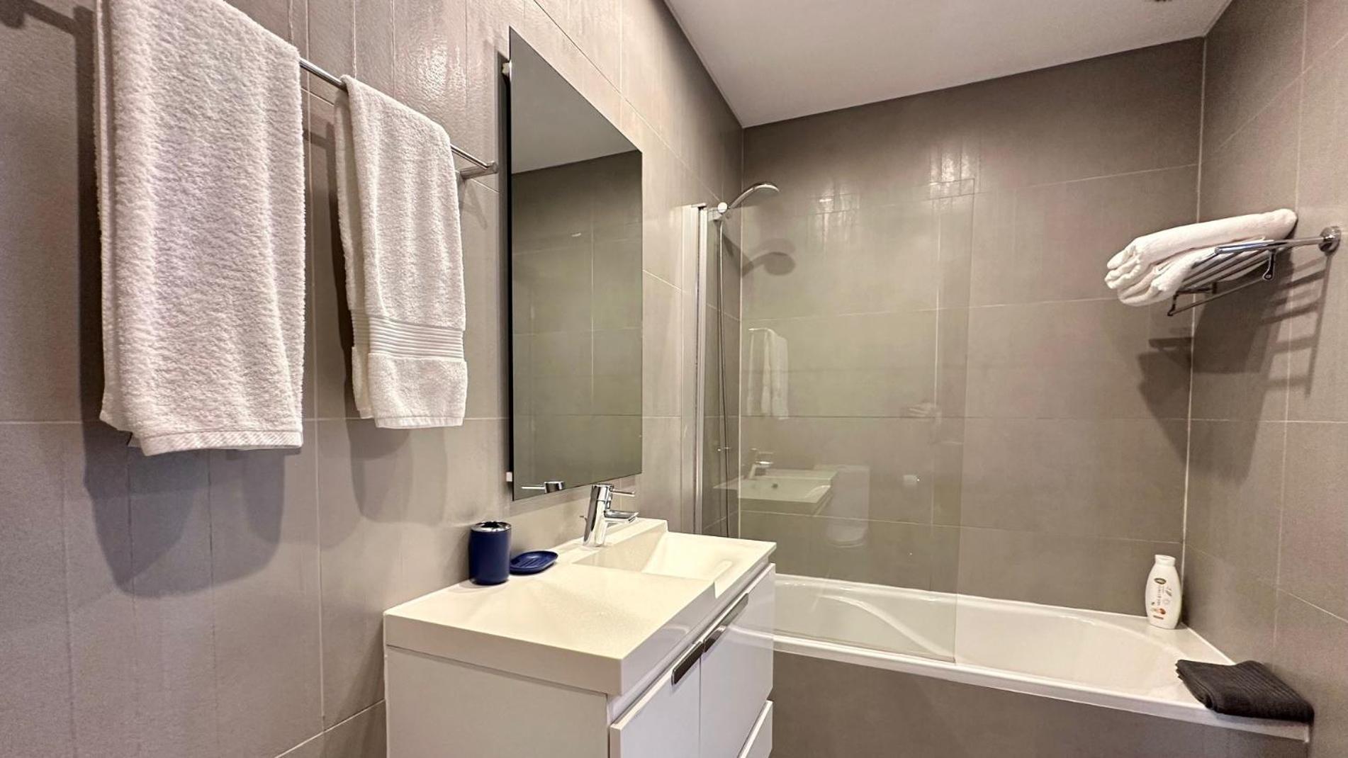 Apartmán Cavalo Branco Portugal Quarteira Exteriér fotografie