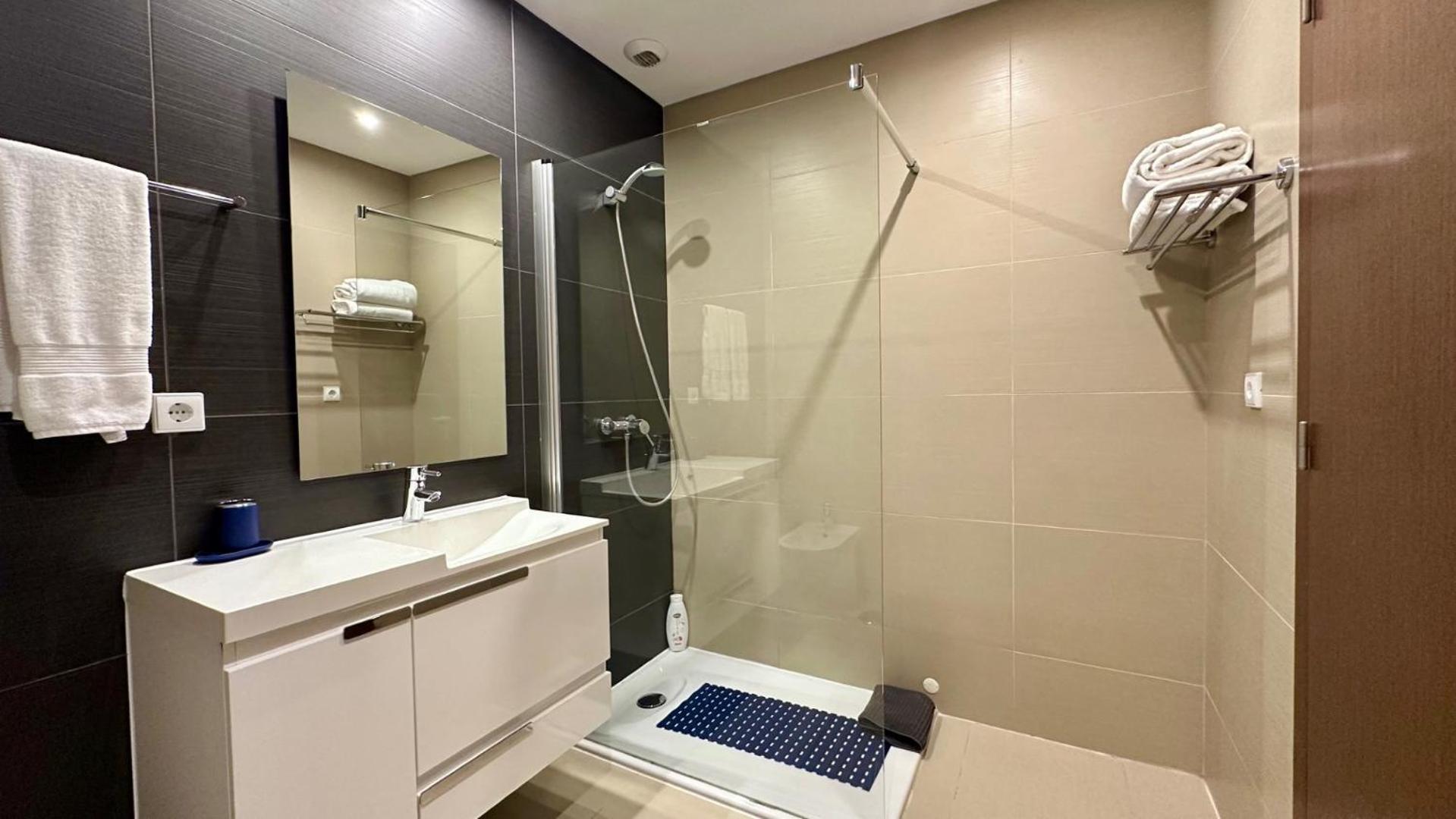 Apartmán Cavalo Branco Portugal Quarteira Exteriér fotografie