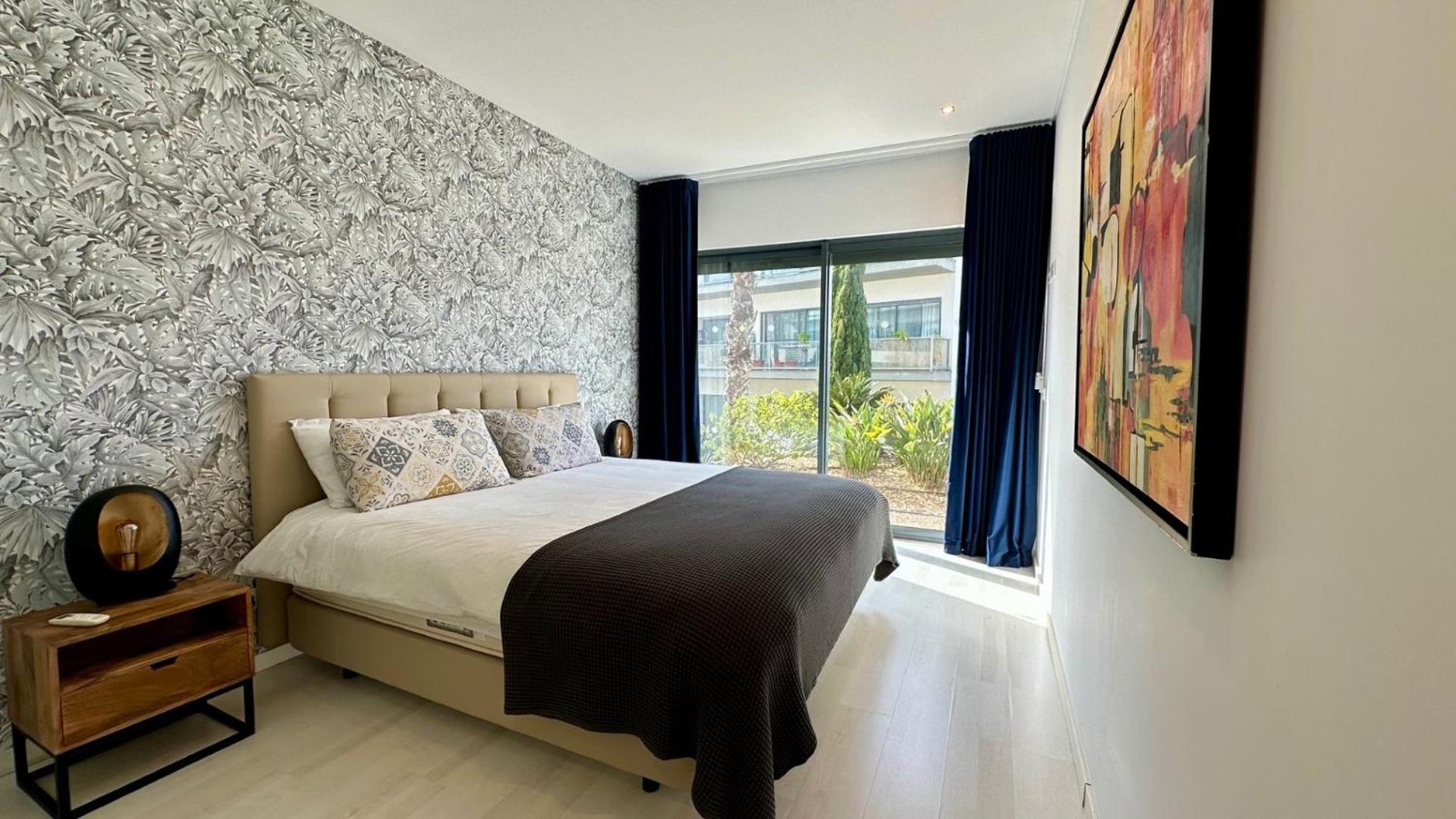 Apartmán Cavalo Branco Portugal Quarteira Exteriér fotografie